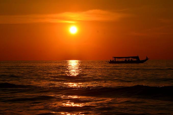 Tonlé Sap Circuit