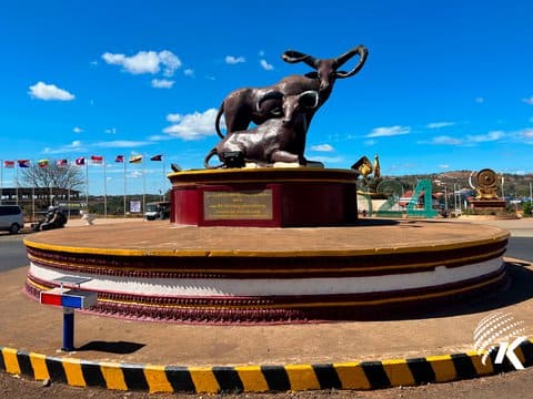 Découvrir Mondulkiri