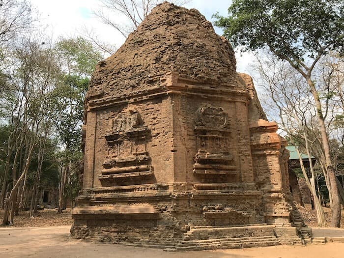 Découvrir Kampong Thom